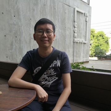 Joe Lum